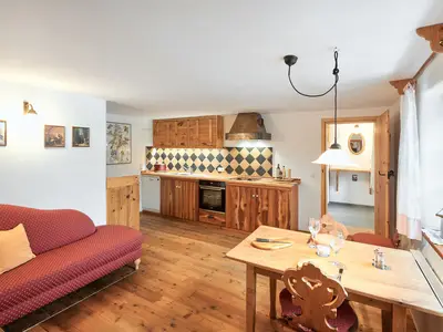 Ferienwohnung für 3 Personen (64 m²) in Peiting 5/10