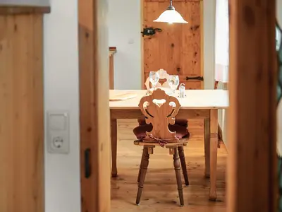 Ferienwohnung für 3 Personen (64 m²) in Peiting 6/10