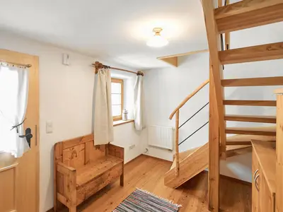 Ferienwohnung für 3 Personen (64 m²) in Peiting 9/10