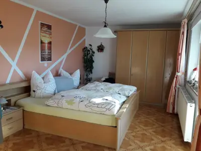 Ferienwohnung für 3 Personen (35 m²) in Peiting 3/10