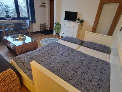 Ferienwohnung für 4 Personen (55 m²) in Peiting 8/10