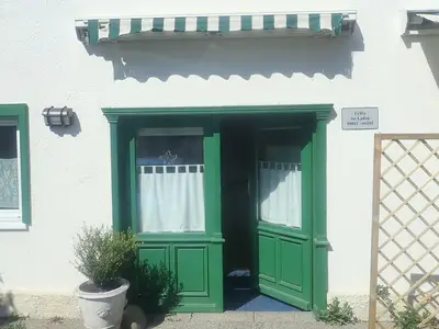 Ferienwohnung für 3 Personen (75 m²) in Peiting 1/10