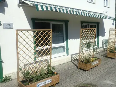 Ferienwohnung für 3 Personen (75 m²) in Peiting 2/10