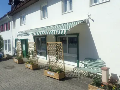 Ferienwohnung für 3 Personen (75 m²) in Peiting 3/10