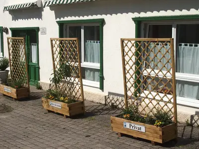 Ferienwohnung für 3 Personen (75 m²) in Peiting 4/10