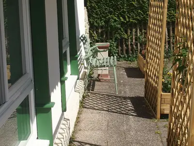 Ferienwohnung für 3 Personen (75 m²) in Peiting 5/10