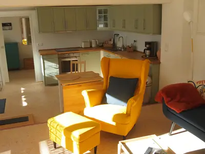 Ferienwohnung für 3 Personen (75 m²) in Peiting 6/10