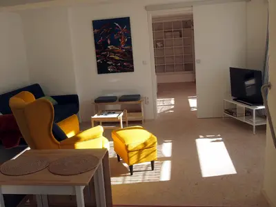 Ferienwohnung für 3 Personen (75 m²) in Peiting 7/10