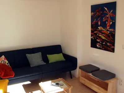 Ferienwohnung für 3 Personen (75 m²) in Peiting 8/10