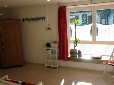 Ferienwohnung für 3 Personen (75 m²) in Peiting 9/10