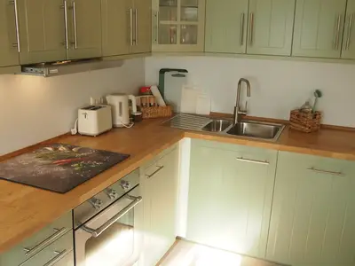 Ferienwohnung für 3 Personen (75 m²) in Peiting 10/10