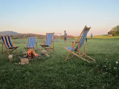 Ferienwohnung für 7 Personen (130 m²) in Peiting 3/10