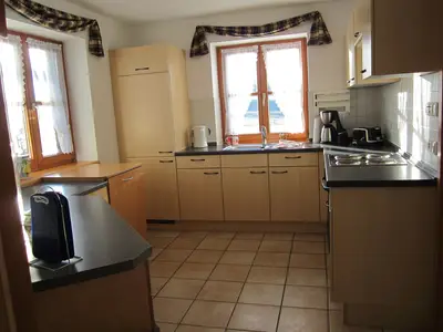 Ferienwohnung für 7 Personen (130 m²) in Peiting 6/10