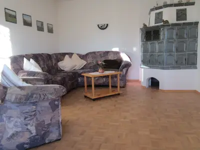 Ferienwohnung für 7 Personen (130 m²) in Peiting 7/10