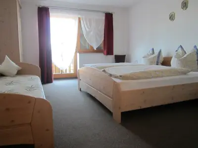 Ferienwohnung für 7 Personen (130 m²) in Peiting 8/10