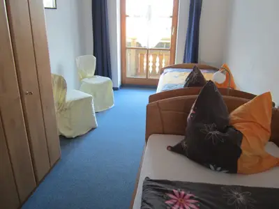 Ferienwohnung für 7 Personen (130 m²) in Peiting 9/10