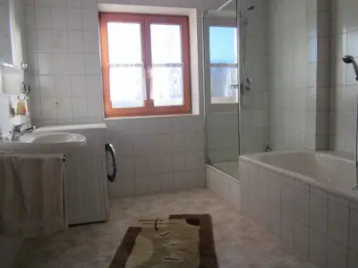 Ferienwohnung für 7 Personen (130 m²) in Peiting 10/10