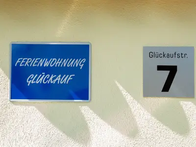 Ferienwohnung für 4 Personen (50 m²) in Peiting 2/10