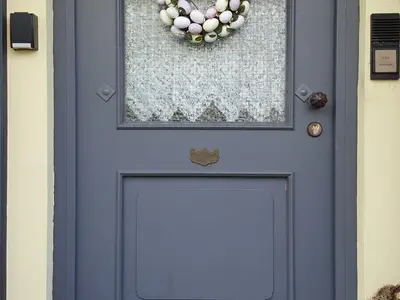 Ferienwohnung für 4 Personen (50 m²) in Peiting 5/10