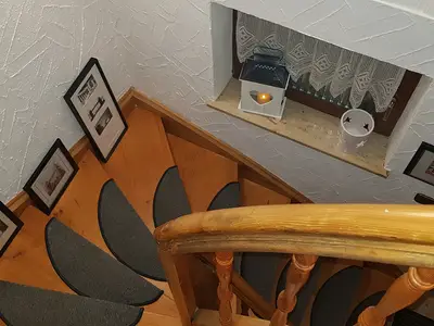 Ferienwohnung für 4 Personen (50 m²) in Peiting 7/10