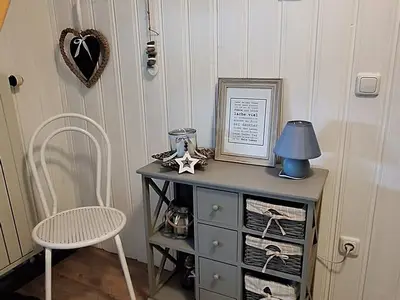 Ferienwohnung für 4 Personen (50 m²) in Peiting 8/10