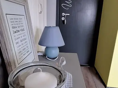 Ferienwohnung für 4 Personen (50 m²) in Peiting 9/10