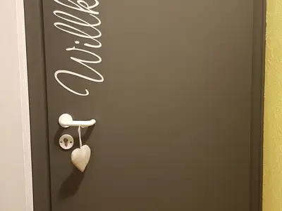 Ferienwohnung für 4 Personen (50 m²) in Peiting 10/10