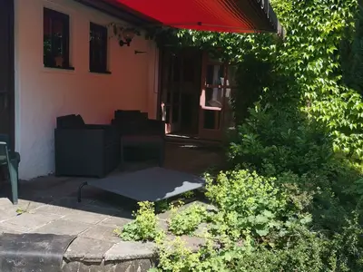 Ferienwohnung für 2 Personen (33 m²) in Peiting 4/10