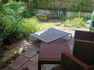 Ferienwohnung für 2 Personen (33 m²) in Peiting 5/10