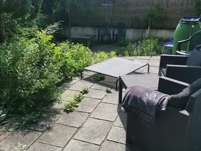 Ferienwohnung für 2 Personen (33 m²) in Peiting 6/10