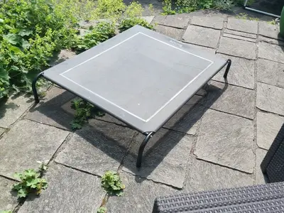 Ferienwohnung für 2 Personen (33 m²) in Peiting 7/10