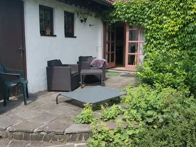 Ferienwohnung für 2 Personen (33 m²) in Peiting 8/10