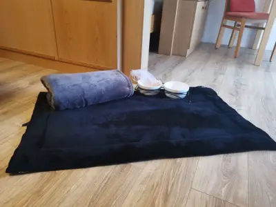 Ferienwohnung für 2 Personen (33 m²) in Peiting 9/10