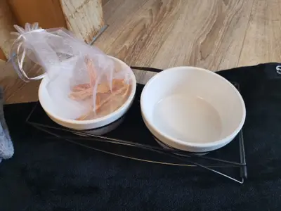 Ferienwohnung für 2 Personen (33 m²) in Peiting 10/10