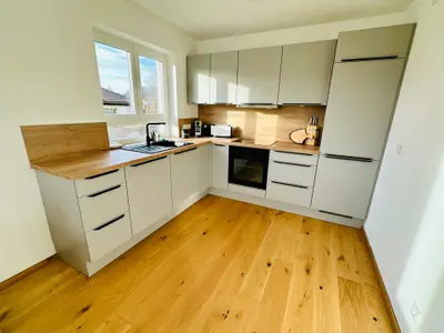 Ferienwohnung für 4 Personen (63 m²) in Peiting 6/10