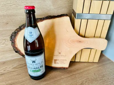 Ferienwohnung für 4 Personen (63 m²) in Peiting 7/10