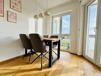 Ferienwohnung für 4 Personen (63 m²) in Peiting 8/10