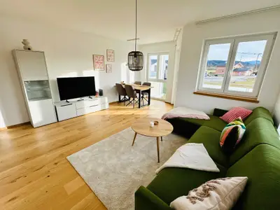 Ferienwohnung für 4 Personen (63 m²) in Peiting 10/10