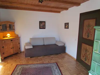 Ferienwohnung für 6 Personen (90 m²) in Peiting 2/10