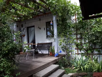 Ferienwohnung für 6 Personen (90 m²) in Peiting 4/10