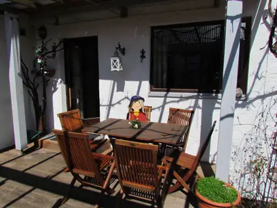 Ferienwohnung für 6 Personen (90 m²) in Peiting 5/10