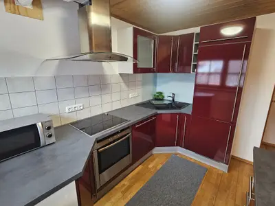 Ferienwohnung für 4 Personen (60 m²) in Peiting 2/10