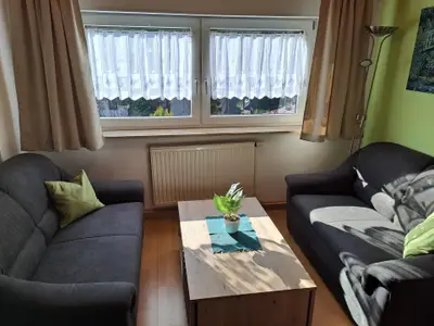 Ferienwohnung für 4 Personen (60 m²) in Peiting 3/10