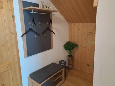Ferienwohnung für 4 Personen (60 m²) in Peiting 4/10