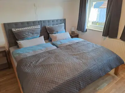 Ferienwohnung für 4 Personen (60 m²) in Peiting 5/10