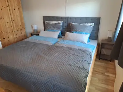 Ferienwohnung für 4 Personen (60 m²) in Peiting 6/10