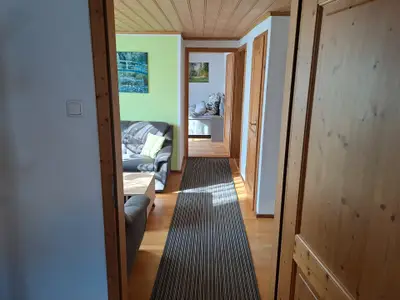 Ferienwohnung für 4 Personen (60 m²) in Peiting 7/10