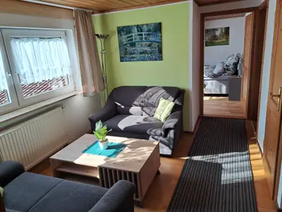 Ferienwohnung für 4 Personen (60 m²) in Peiting 8/10