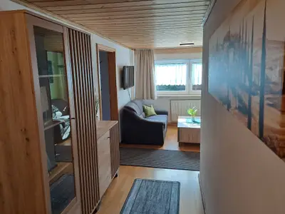 Ferienwohnung für 4 Personen (60 m²) in Peiting 9/10