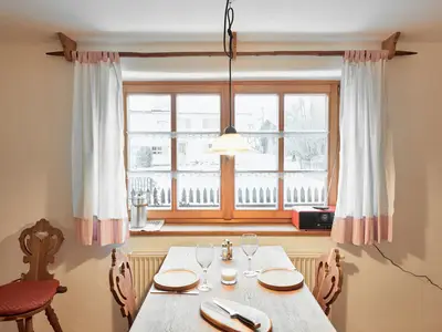 Ferienwohnung für 3 Personen (64 m²) in Peiting 4/10